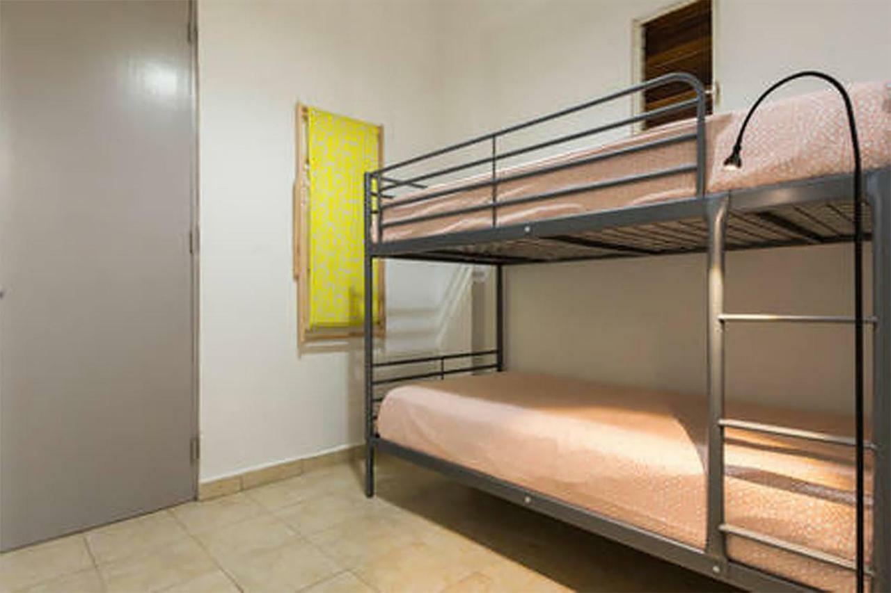 Casa Saffra 1 Leilighet San Juan Eksteriør bilde